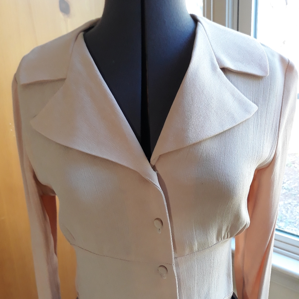 Danielle Da-Han beautiful bottom down top